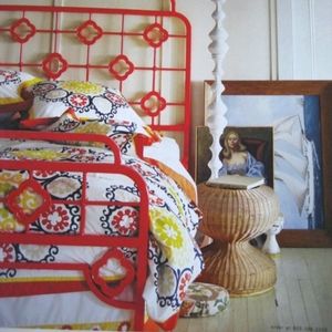 Anthropologie Kapali Duvet